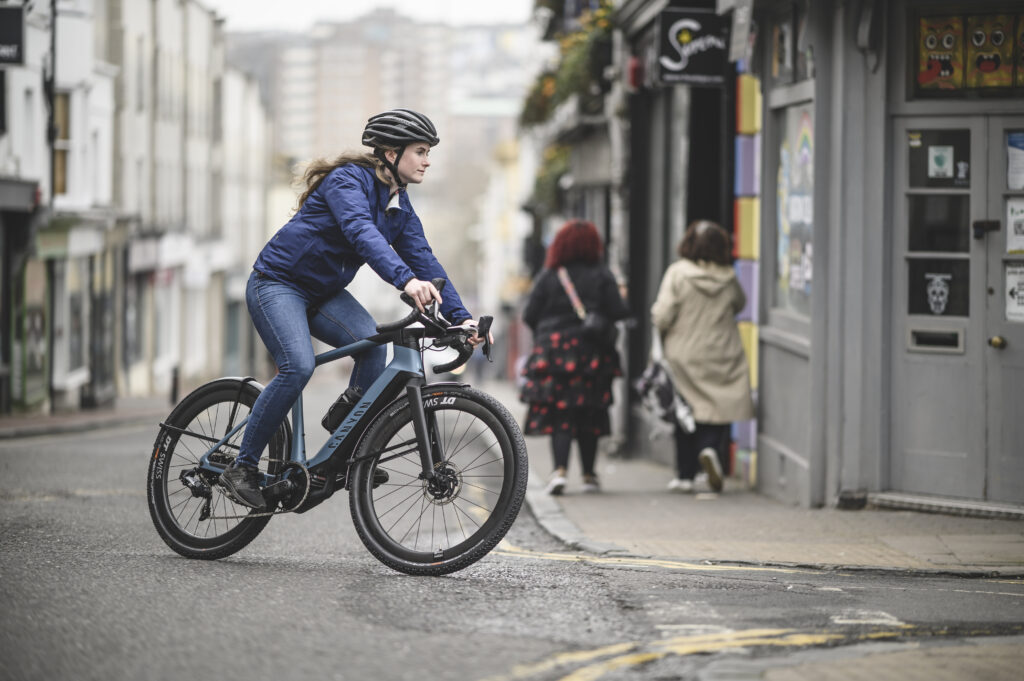 2021 Canyon Cyclescheme 2