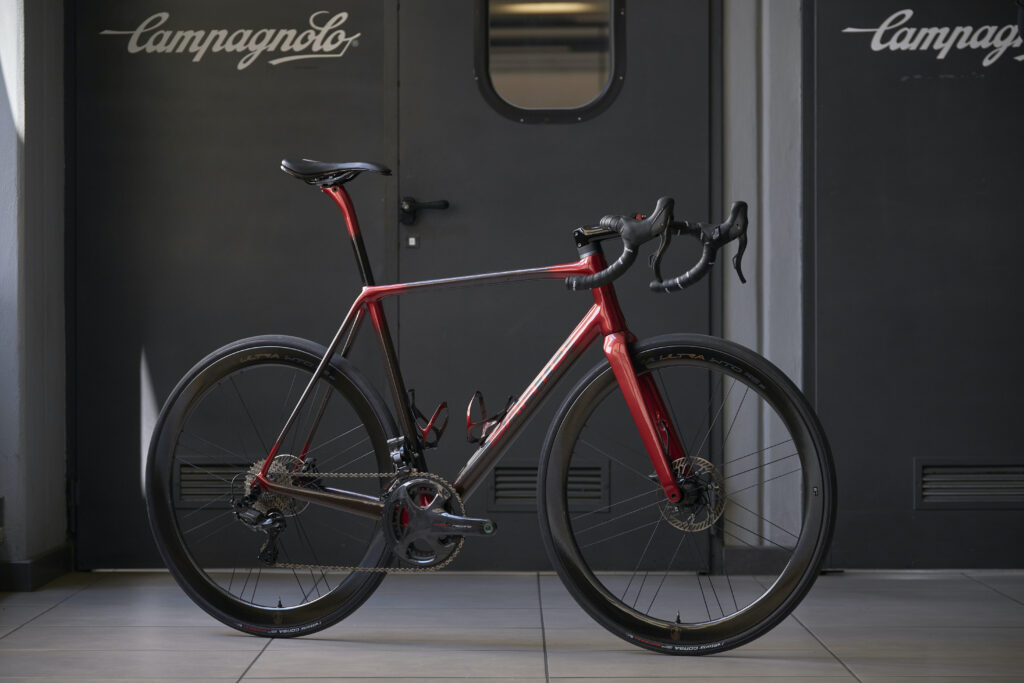 Sarto Seta+ 7