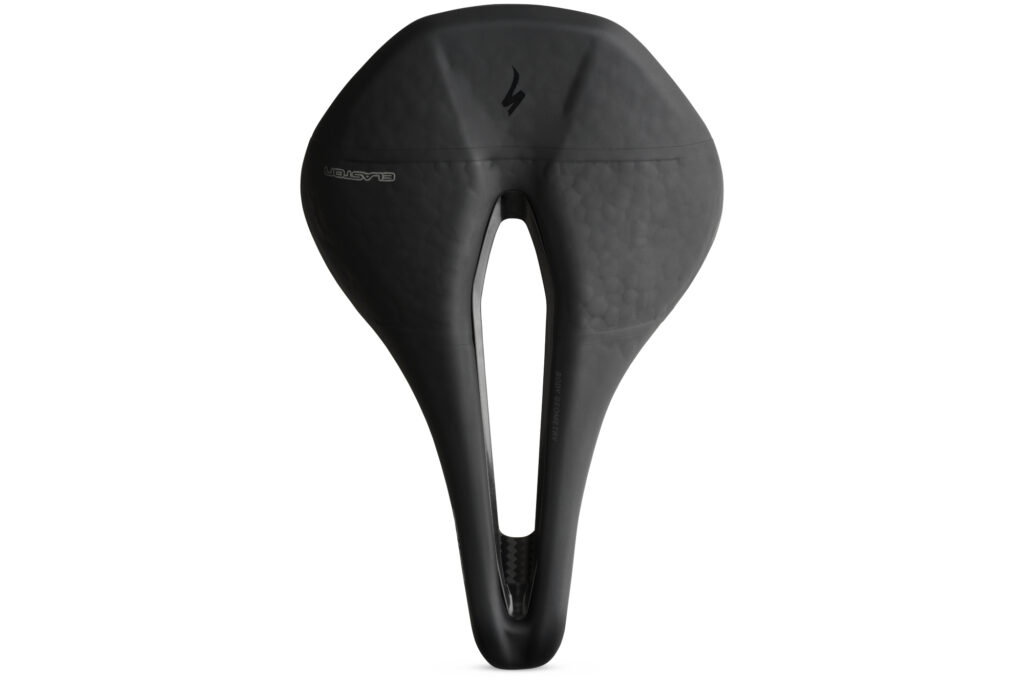 Specialized Cut out