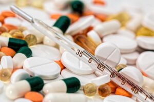 drugs stock