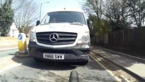 Ye old white van man . 1-21 screenshot