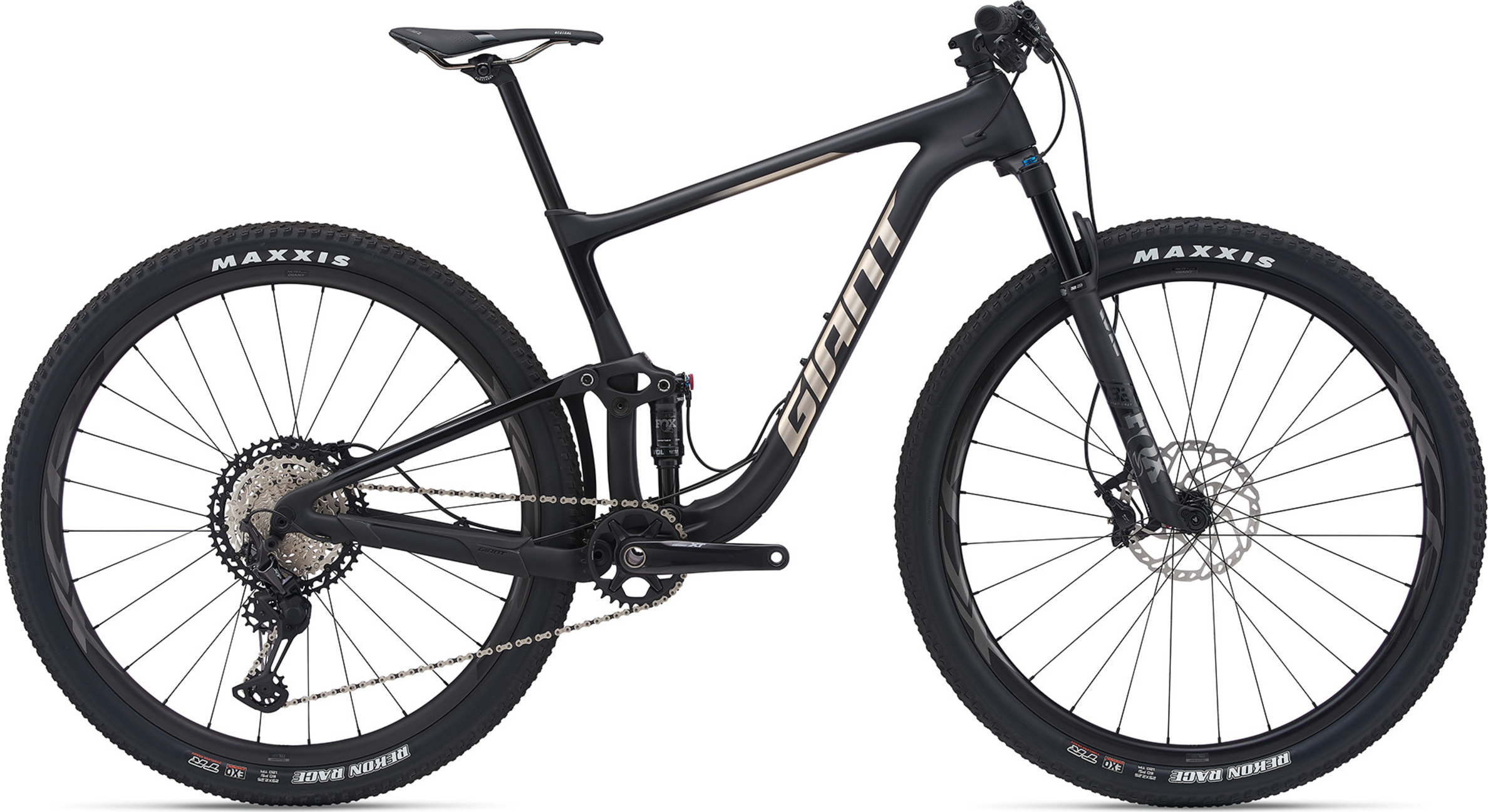 2021 giant Anthem Advanced Pro 29 1