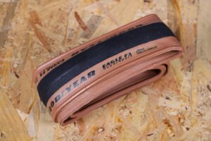 2021 Goodyear Eagle F1 Supersport Tubeless Complete 28mm