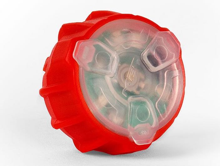 2021 MET Duo LED &ndash; 1