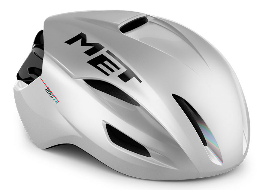 2021 MET Manta MIPS helmet