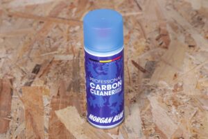 2021 Morgan Blue Professional Carbon Cleaner