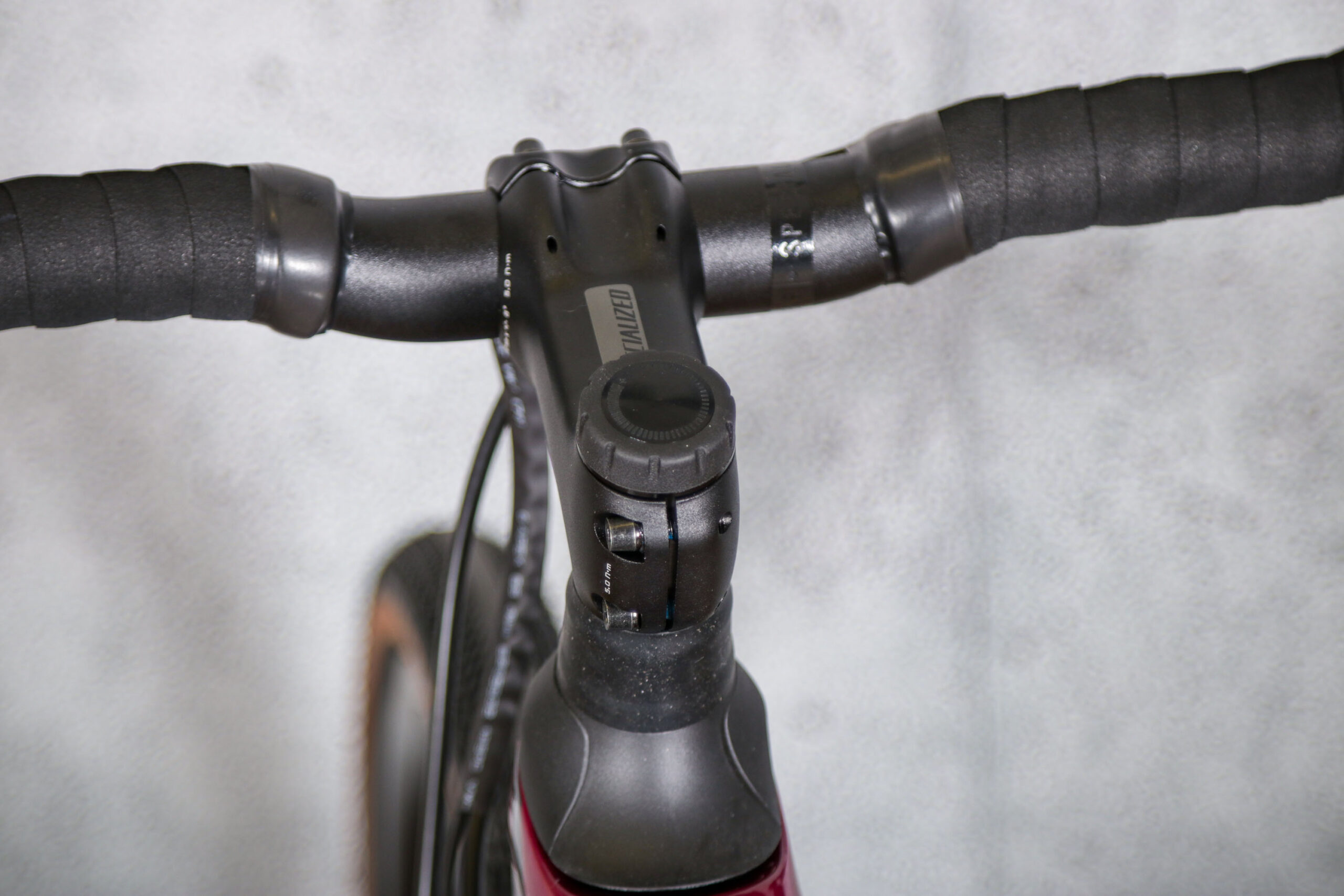 2021 Specialized Diverge Expert Carbon &ndash; Future Shock 2