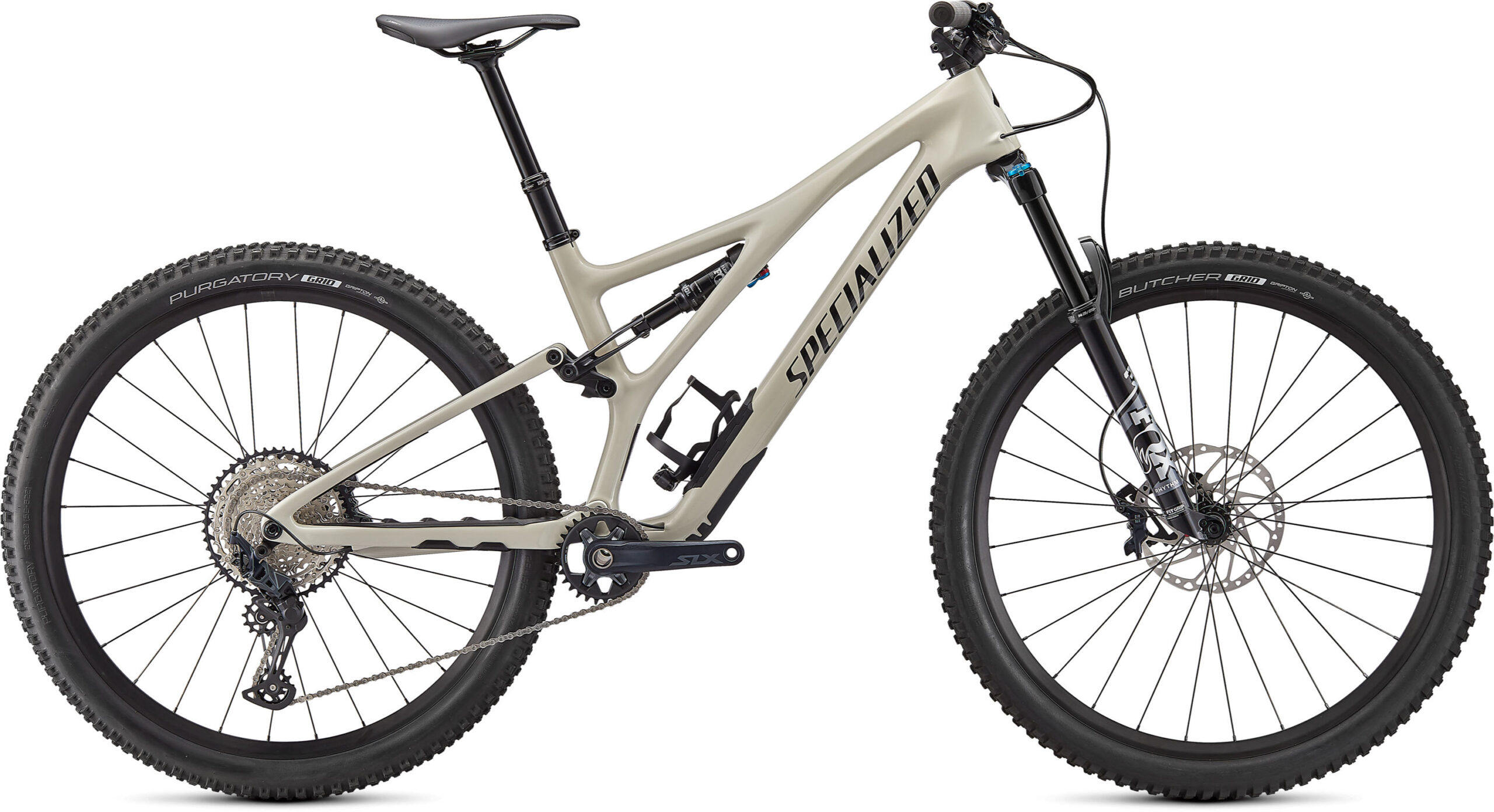 2021 Specialized Stumpjumper Comp