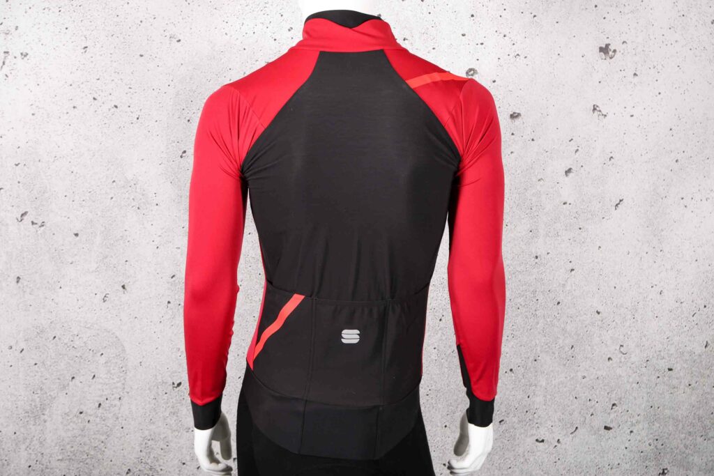2021 Sportful Fiandre Pro Medium Jacket – back.jpg