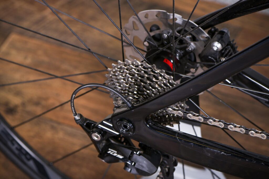 2021 Van Rysel EDR CF 105 Disc Road – cassette.jpg