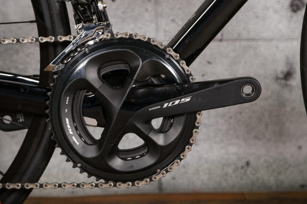 2021 Van Rysel EDR CF 105 Disc Road – crank.jpg