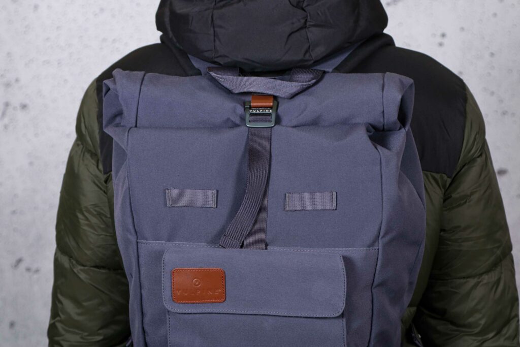 2021 Vulpine City Backpack – top.jpg