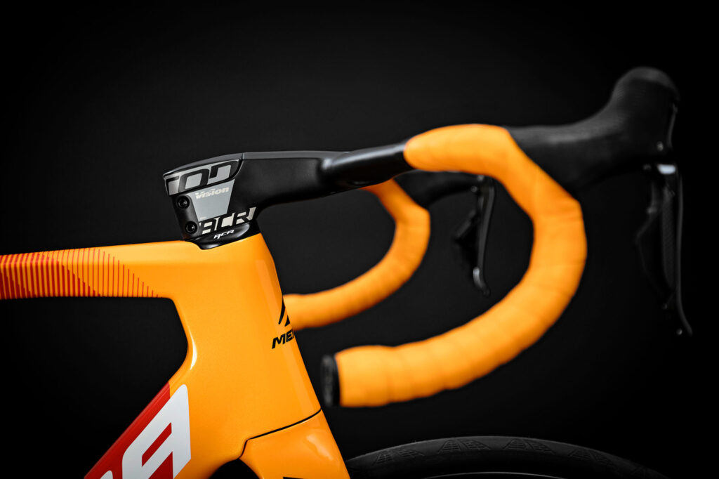 2021 Merida Reacto Team-E details 3