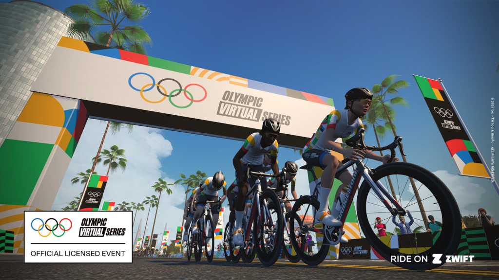 2021 Zwift OVS 1