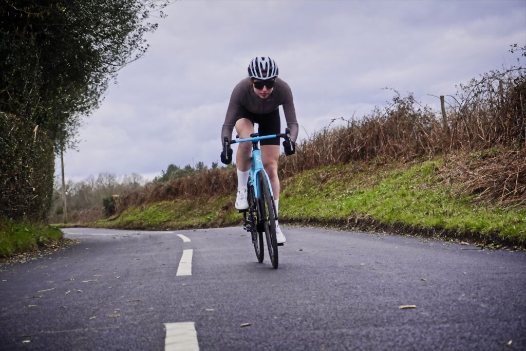 Ribble Drops Le Col Anna 8