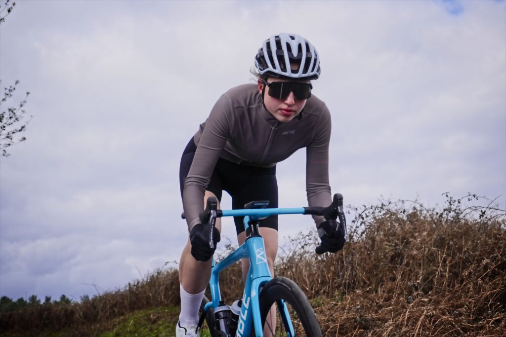 Ribble Drops Le Col Anna 1