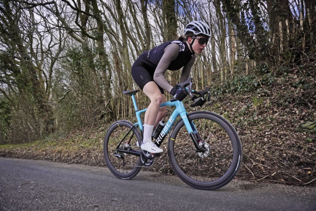 Ribble Drops Le Col Anna 3