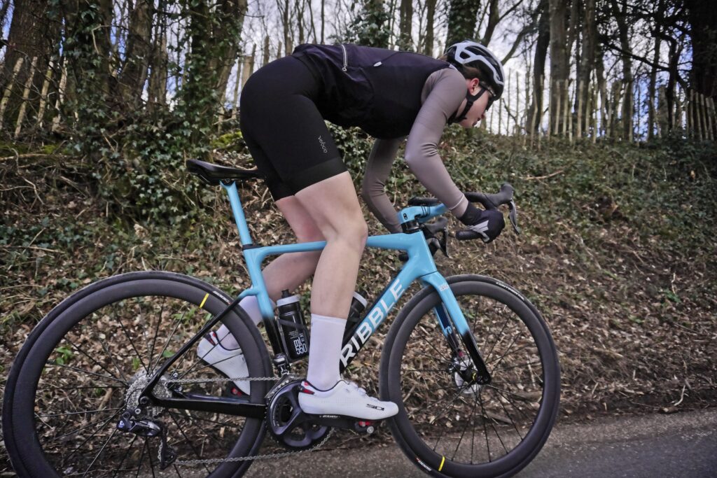 Ribble Drops Le Col Anna 4