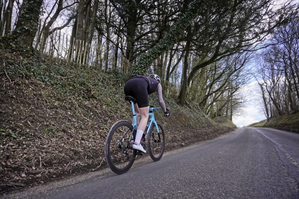Ribble Drops Le Col Anna 9