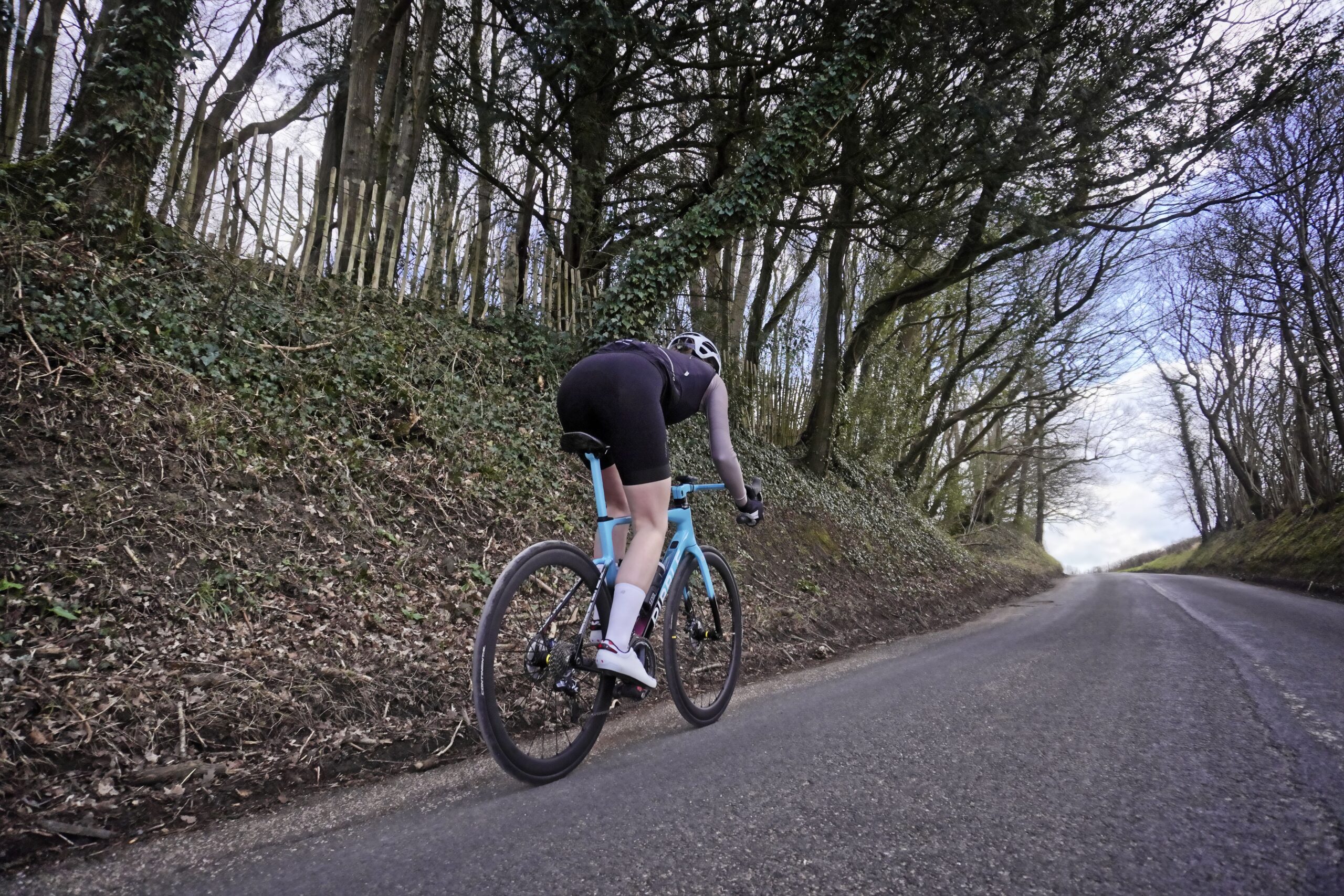 Ribble Drops Le Col Anna 9