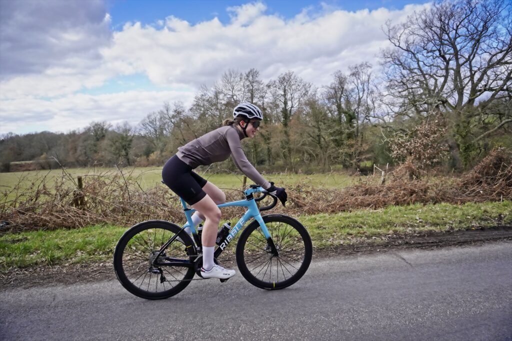 Ribble Drops Le Col Anna 5