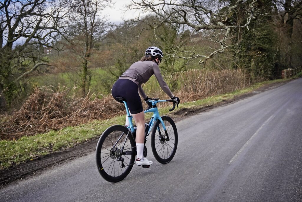 Ribble Drops Le Col Anna 7