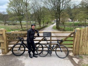 Bolton Abbey