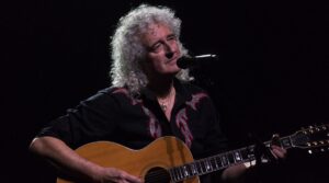 brian may – via wikimedia commons