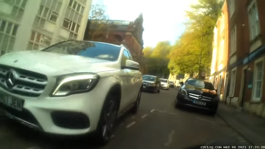Bristol not-so-near-miss 0-33 screenshot