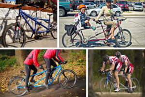 Buyers guide to tandems April 2019