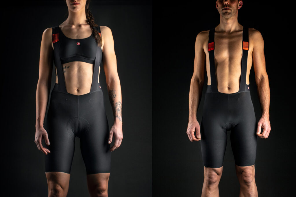 2021 Castelli Premio Black cover