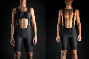 2021 Castelli Premio Black cover