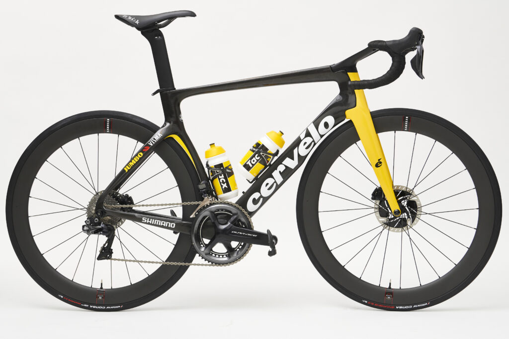 Cervelo S5