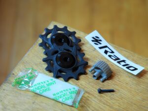 2021 Ratio Technology 1&times;12 Upgrade Kit 4