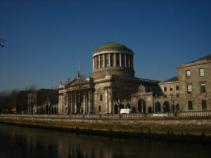 Four Courts, Dublin