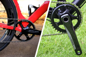 Is the front mech dead Sept 2018