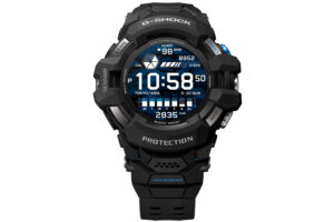 G-Shock GSW1000 Front