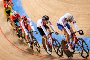 Belarus stripped of hosting next month’s European Track Championships following Ryanair flight "hijacking" backlash