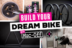 Muc-Off Built in Britain Compo