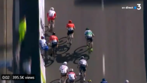 Nacer Bouhanni barges Jake Stewart.PNG