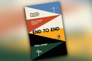 Paul Jones End to End