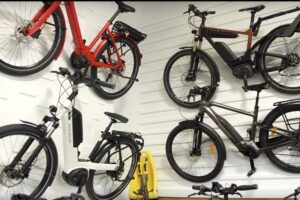 Propel Bikes