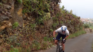 Chris Froome “steepest climb in the world”.PNG