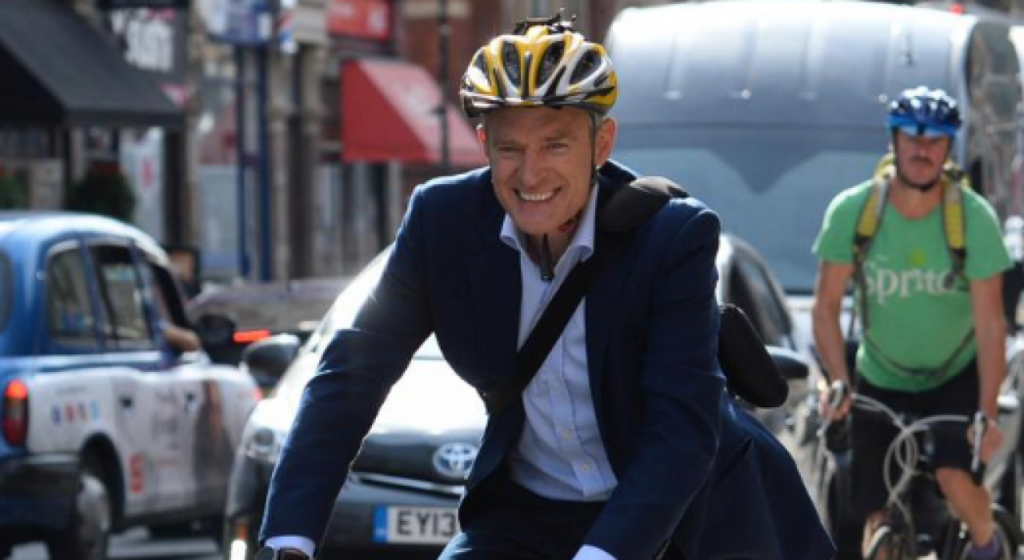 Jeremy Vine
