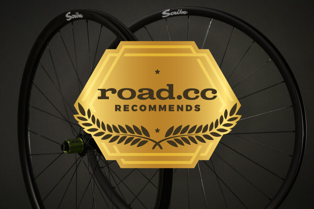 road.cc recommends April scribe-carbon-gravel-wide-700-disc-wheel-set-rccr-2-withlogo