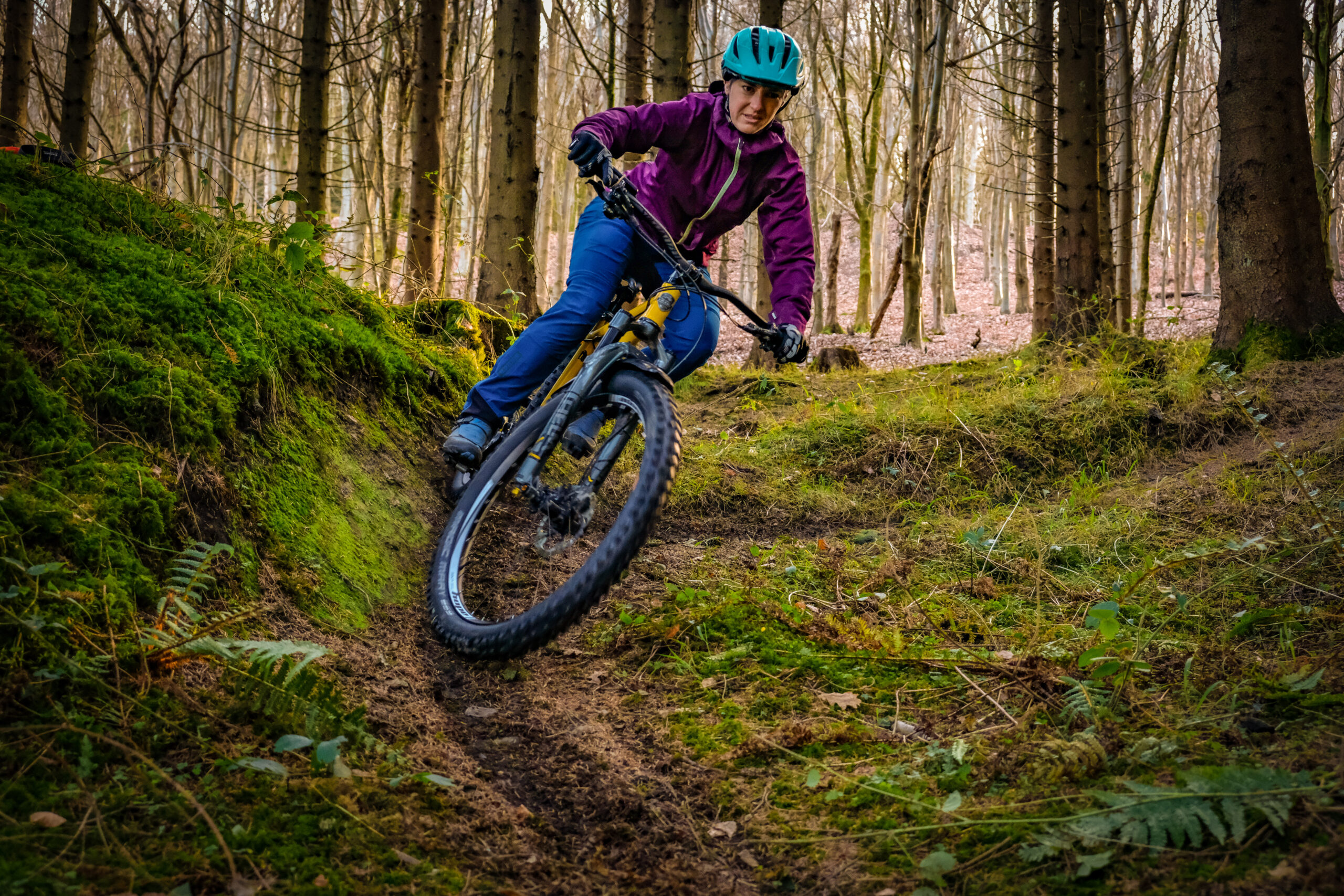 Shand Shug Riding-6