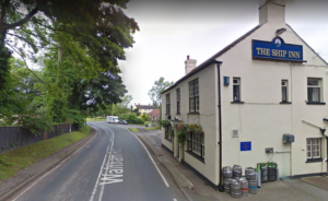 The Ship Inn, Barnoldby-le-Beck (via Google Street View).PNG
