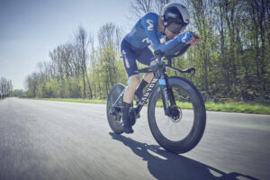 2021 Canyon Speedmax CFR TT Disc TT Bike 8
