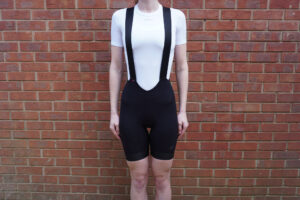 Velocio Women’s Ultralight bib shorts front.jpg