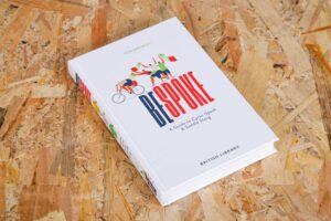 2021 Bespoke A Guide to Cycle-Speak and Saddle Slang by Tom Bromley.jpg